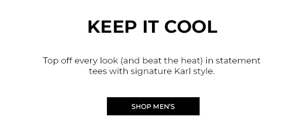 Shop Men's