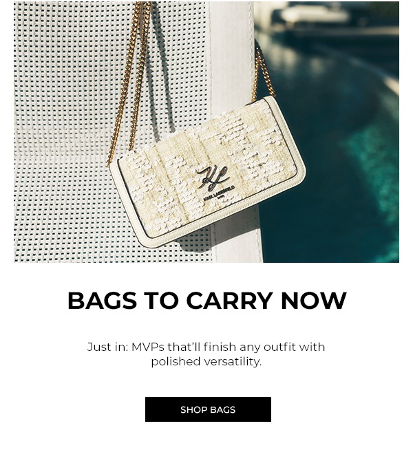 Shop Bags