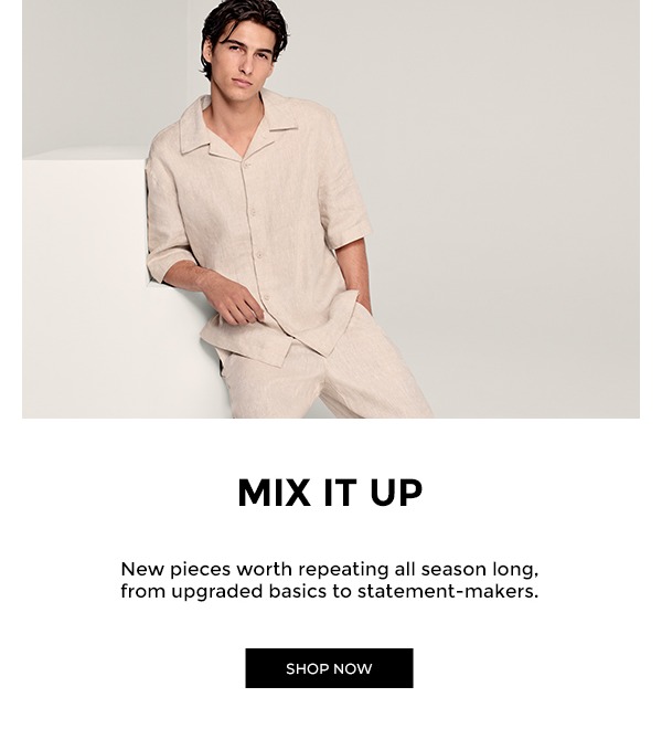 Shop Mens
