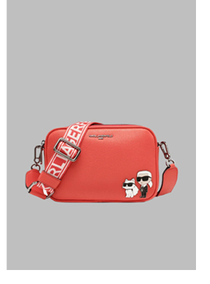 MAYBELLE CAMERA CROSSBODY