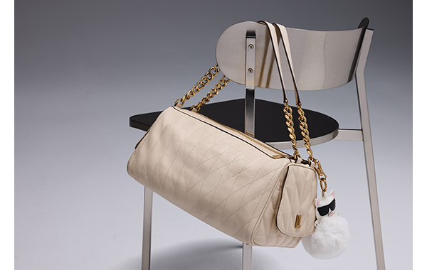 Lafayette Satchel