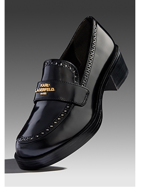 Shop New Shoes