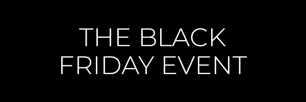 The Black Friday Event