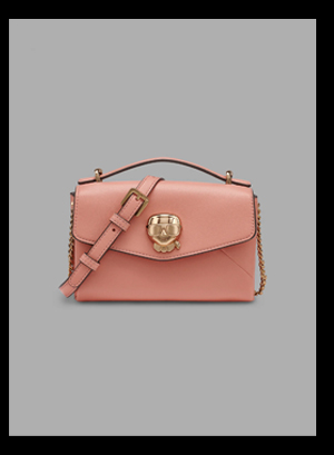 CHANTAYE KARL HEAD CROSSBODY