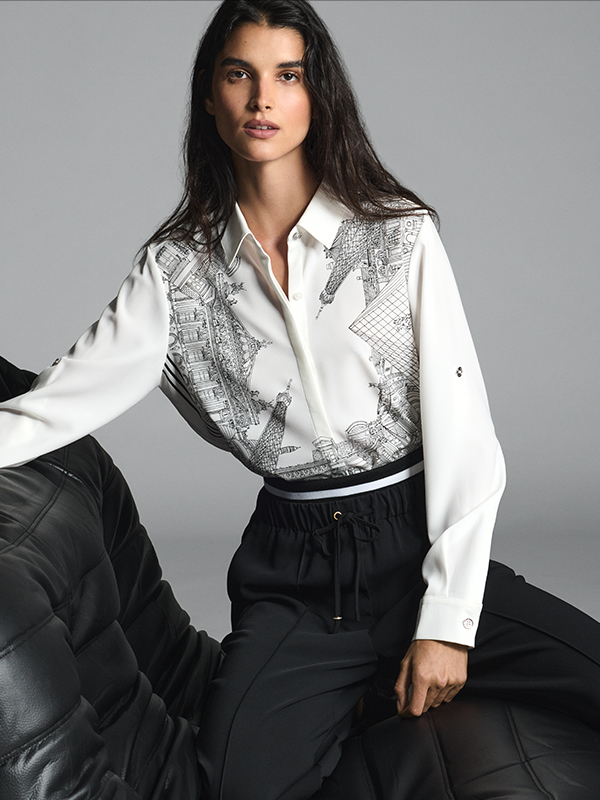 New Fall Arrivals