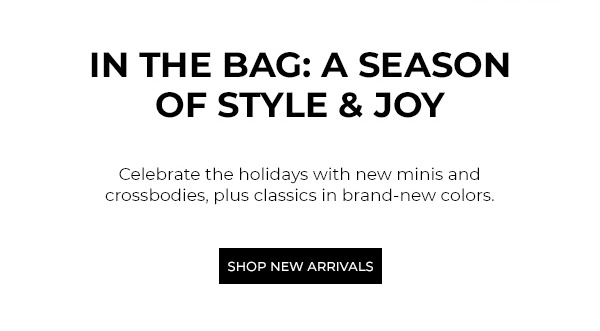 Shop New bags