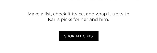 Shop All Gifts