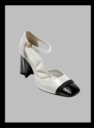 SAPPHIRA HIGH PUMP