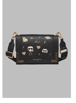 CAMILLE SHOULDER BAG