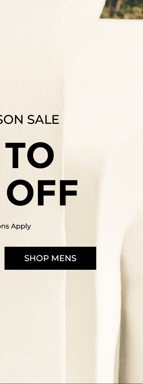 Shop Mens