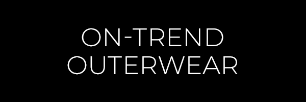 Outerwear