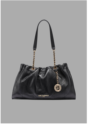 AMANDINE SHOULDER BAG