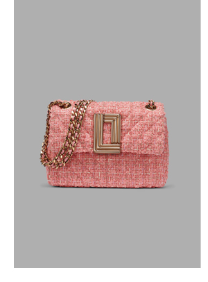 LAFAYETTE MINI CROSSBODY BOUCLE