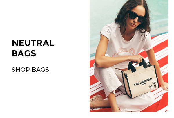 Shop Bags