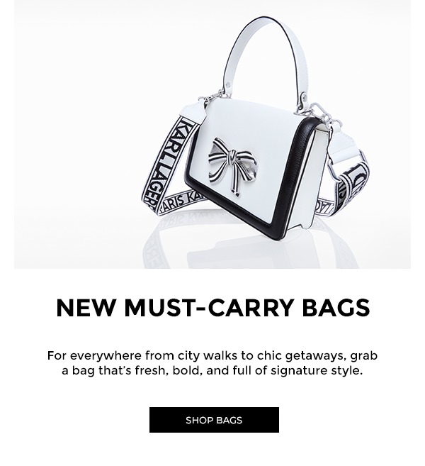 Shop Bags