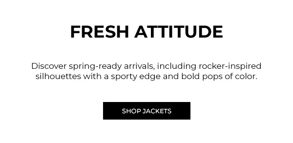 an image of a woman in a pink jacket and black pants