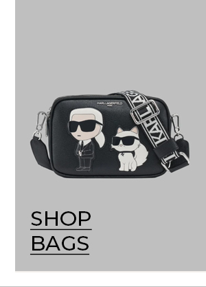 SHOP BAGS