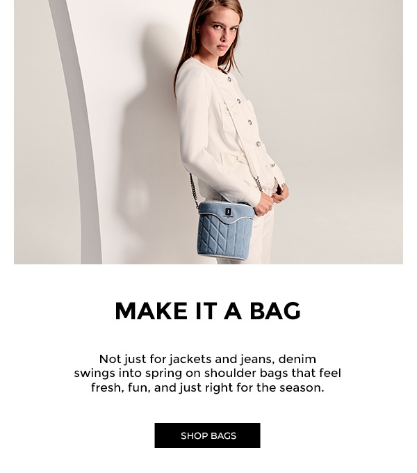 Shop Bags