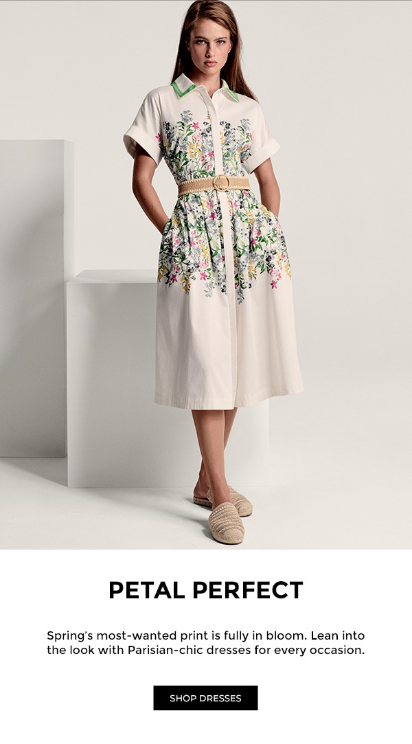 Shop Dresses