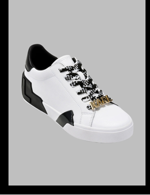 MELORA LACE UP SNEAKER