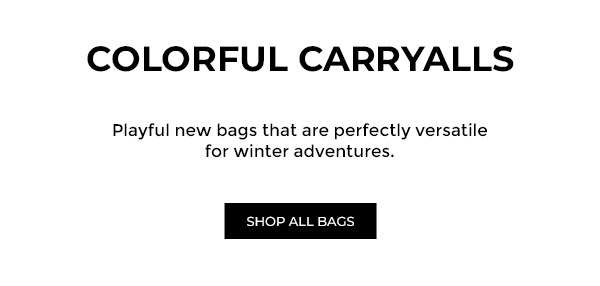 Shop All Bags