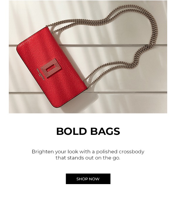 Bold Bags