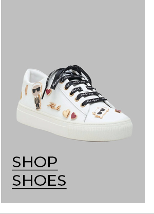 SHOP SHOES