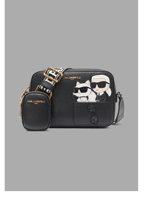 MAYBELLE SUNGLASS DUO CROSSBODY