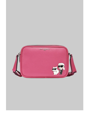 MAYBELLE CAMERA CROSSBODY