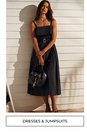 Dresses & Jumpsuits