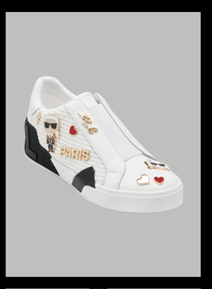 MAVISE SNEAKER