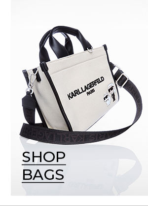 SHOP BAGS