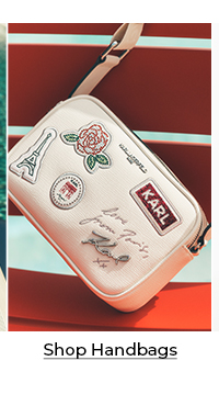 Shop Handbags
