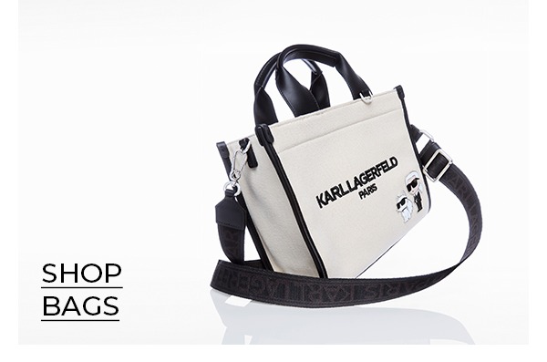 Shop Bags