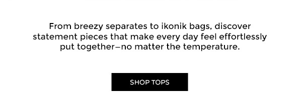 Shop Tops