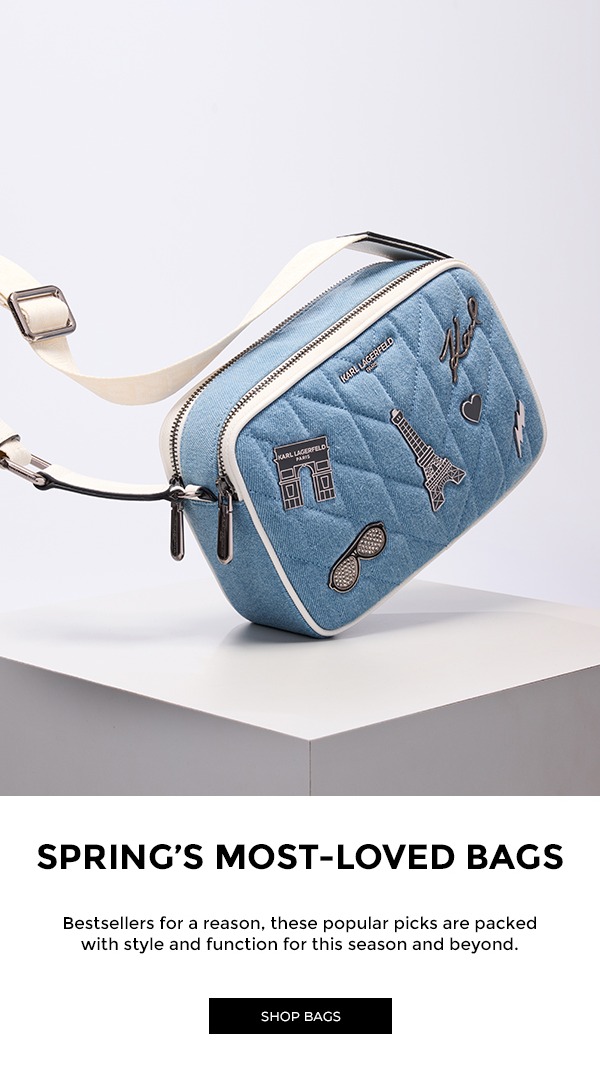 Shop Bags