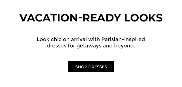 Shop Dresses