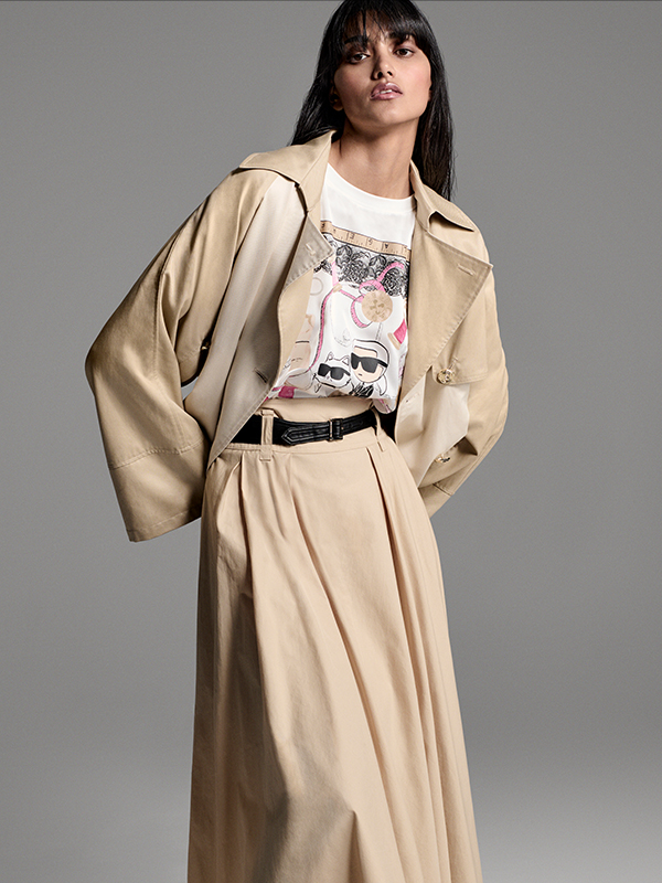 Spring Styles