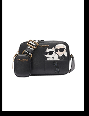 MAYBELLE SUNGLASS DUO CROSSBODY