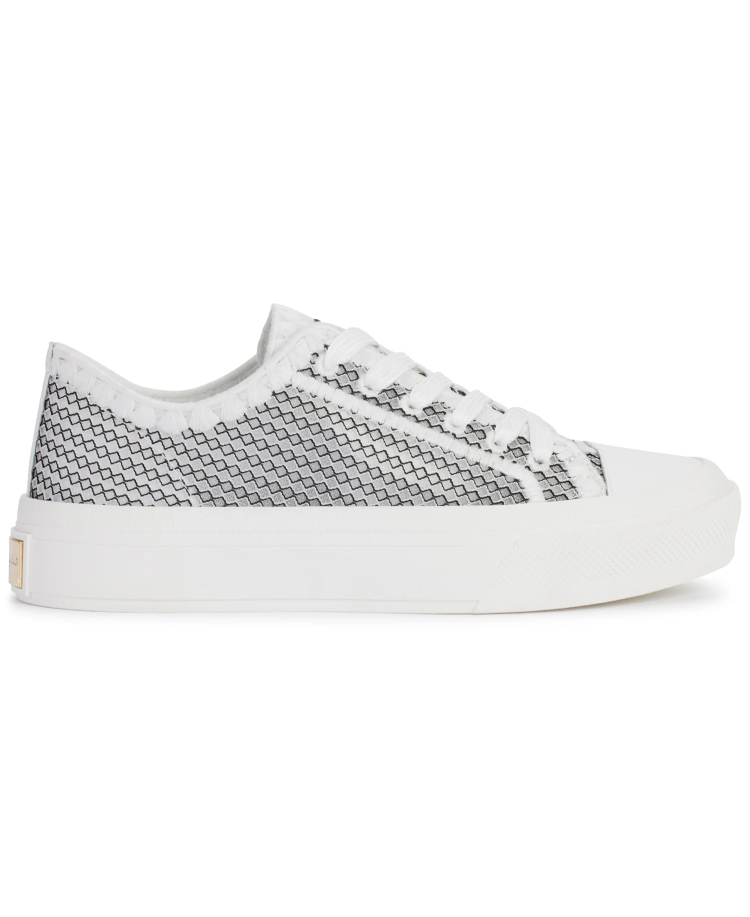 GIDDEON SNEAKER