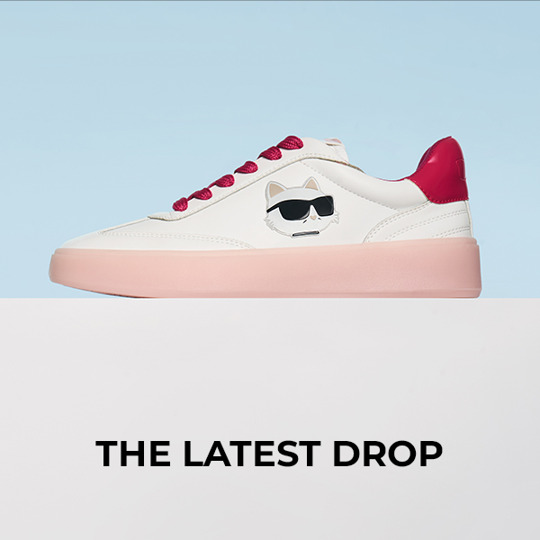 The Latest Shoe Drop
