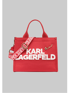 KRISTINA MEDIUM TOTE