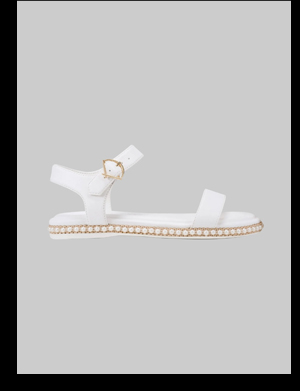 CRESSON ANKLE STRAP SANDAL