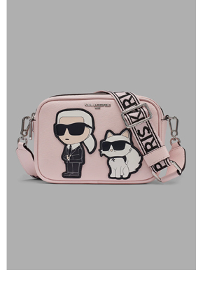 MAYBELLE CAMERA CROSSBODY