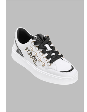 STAZIE LACE UP SNEAKER