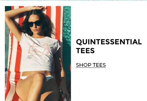 Shop Tees