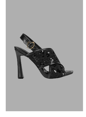 COLBIE X BAND SANDAL