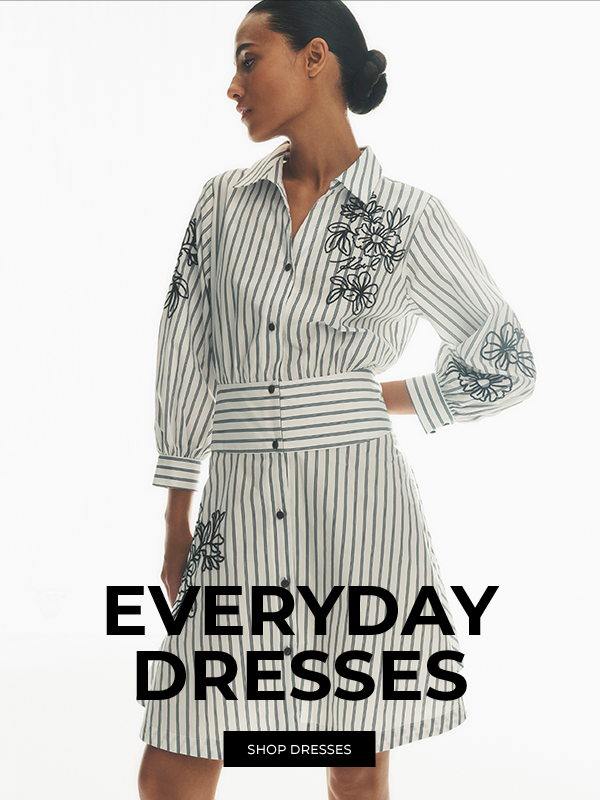 Shop Dresses
