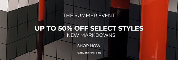 Summer Event
