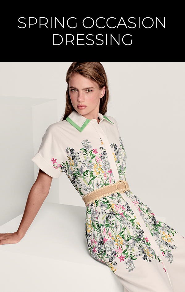 Shop Spring